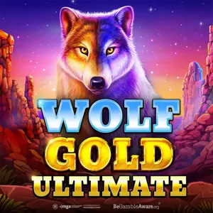 Wolf Gold